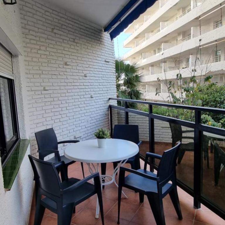 Marbella skol - Apartamento de 1 dormitorio - 23