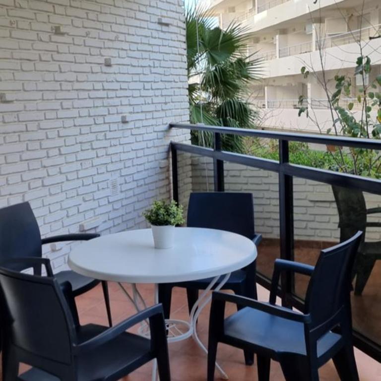 Marbella skol - Apartamento de 1 dormitorio - 24