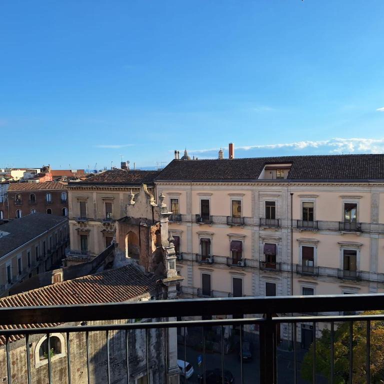Exclusive Central Place-Piazza Stesicoro-Via Etnea - Appartamento con 3 Camere da Letto - 32