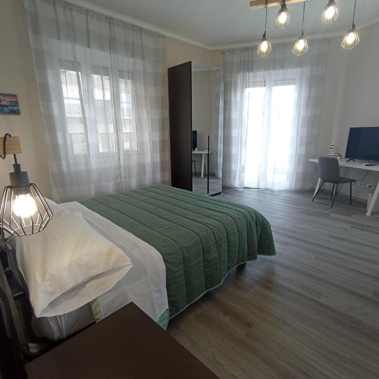 BariVera rooms - Deluxe Junior Suite - 11