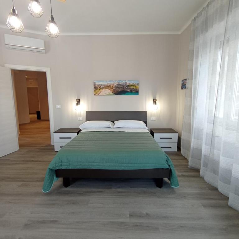 BariVera rooms - Deluxe Junior Suite - 10