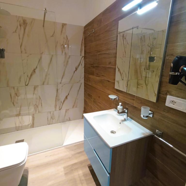 BariVera rooms - Deluxe Junior Suite - 5