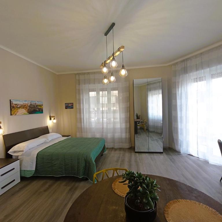 BariVera rooms - Deluxe Junior Suite - 1