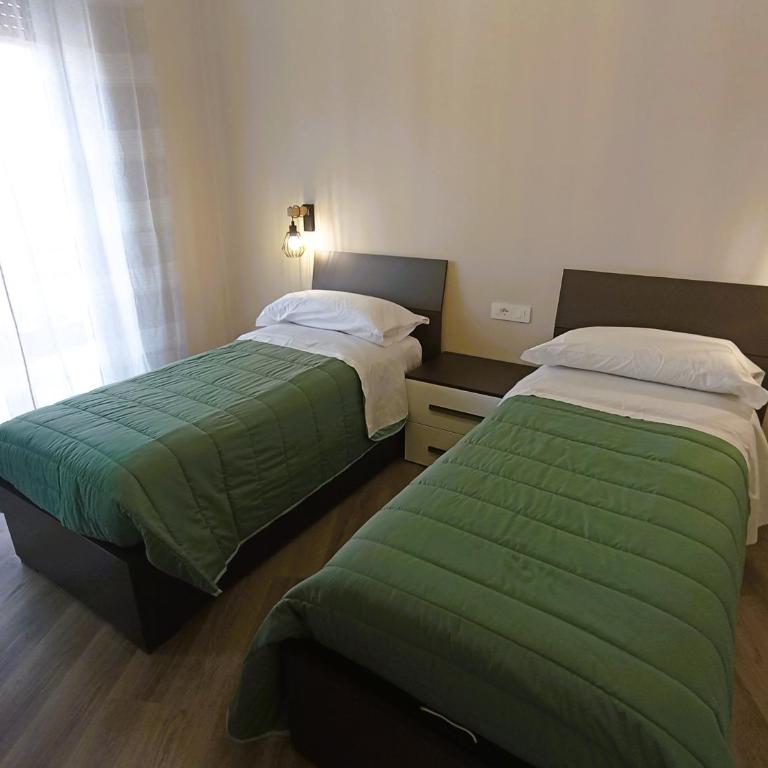 BariVera rooms - Deluxe Junior Suite - 8