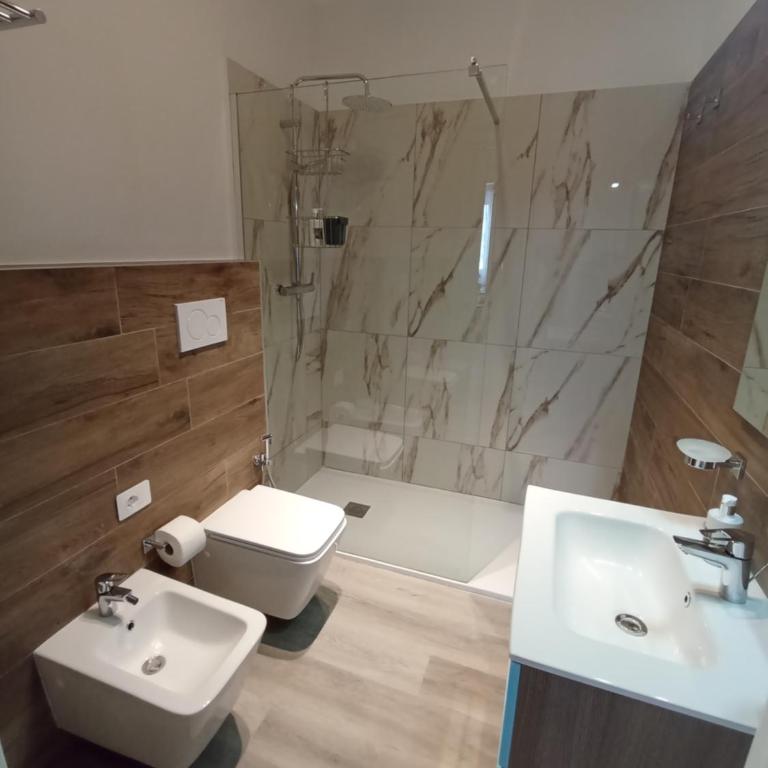 BariVera rooms - Deluxe Junior Suite - 6