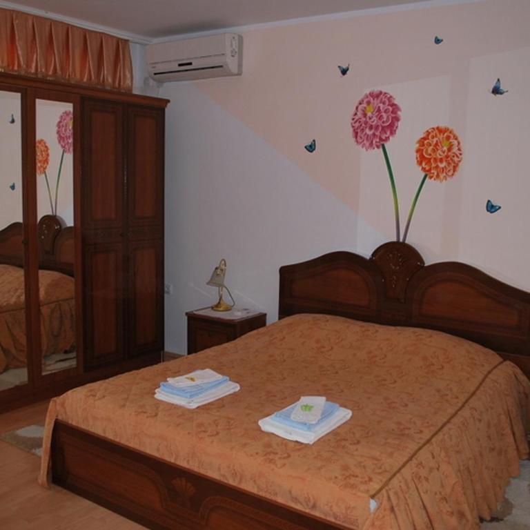 Apartments Stevanović - Apartment - Ground Floor - 7