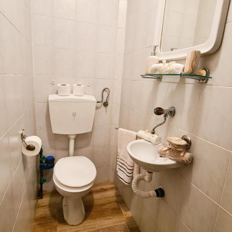 Boka apartment - Two-Bedroom Apartment - 20
