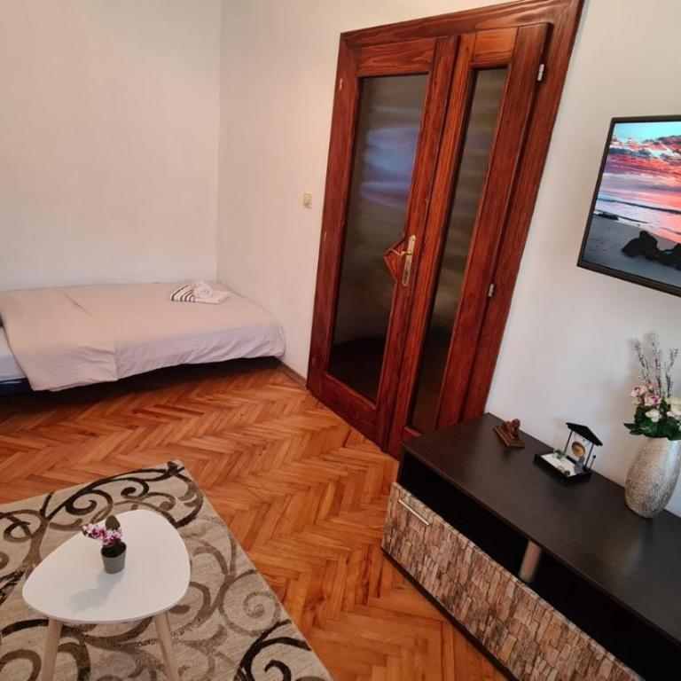 Boka apartment - Two-Bedroom Apartment - 22