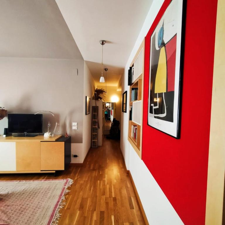 Casa Anita In centro - Appartamento con 2 Camere da Letto - 6