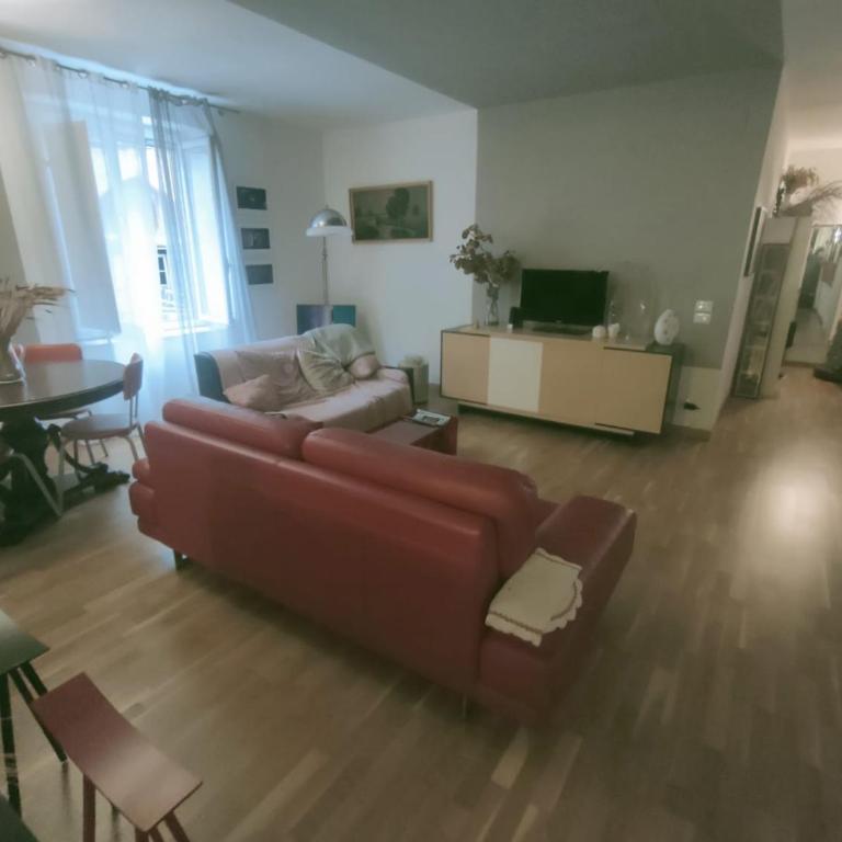 Casa Anita In centro - Appartamento con 2 Camere da Letto - 7