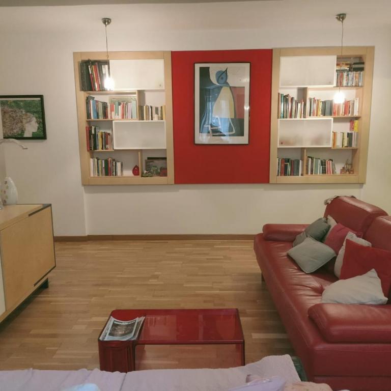 Casa Anita In centro - Appartamento con 2 Camere da Letto - 1
