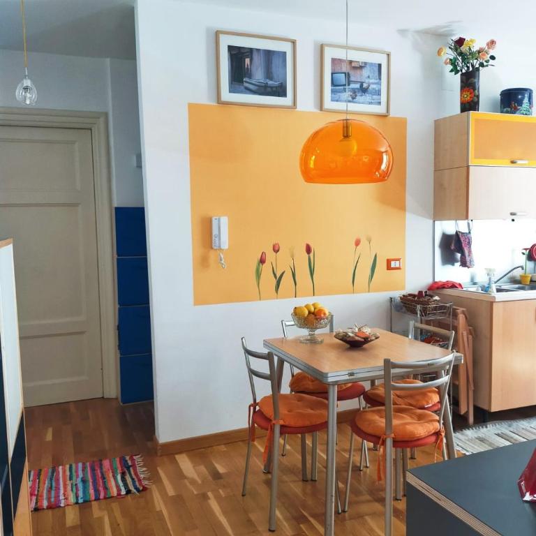 Casa Anita In centro - Appartamento con 2 Camere da Letto - 12