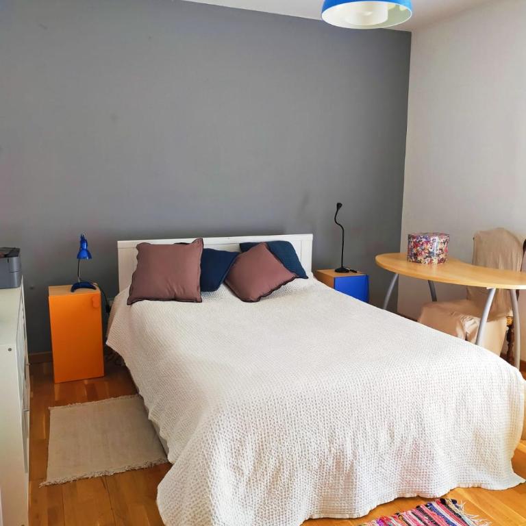 Casa Anita In centro - Appartamento con 2 Camere da Letto - 13