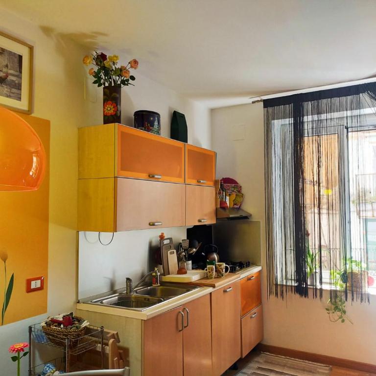 Casa Anita In centro - Appartamento con 2 Camere da Letto - 14