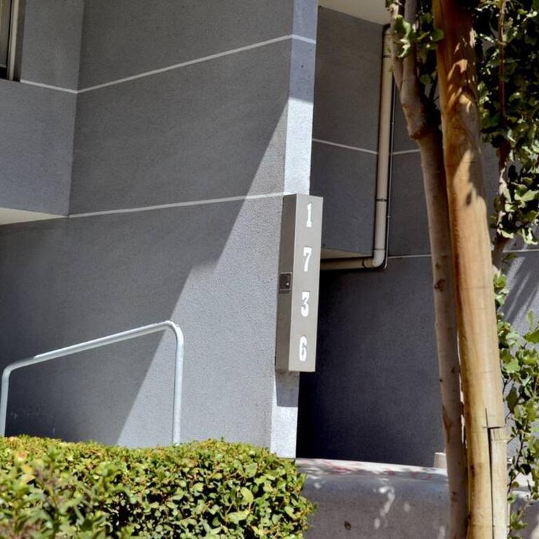 Hermoso y acogedor apartamento en Santiago - Apartamento de 1 dormitorio - 20