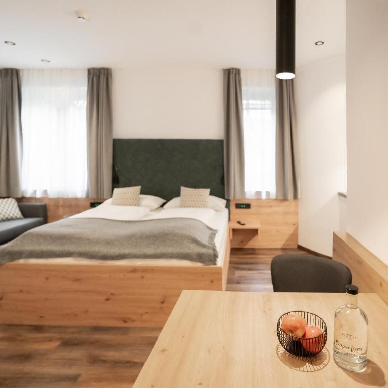 Feichter Hotel & Living - Monolocale - 1