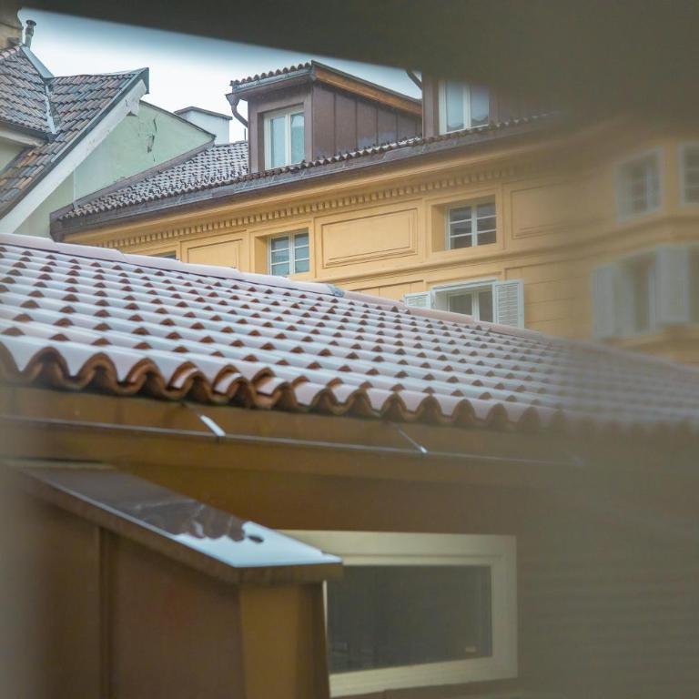 Feichter Hotel & Living - Monolocale - 2
