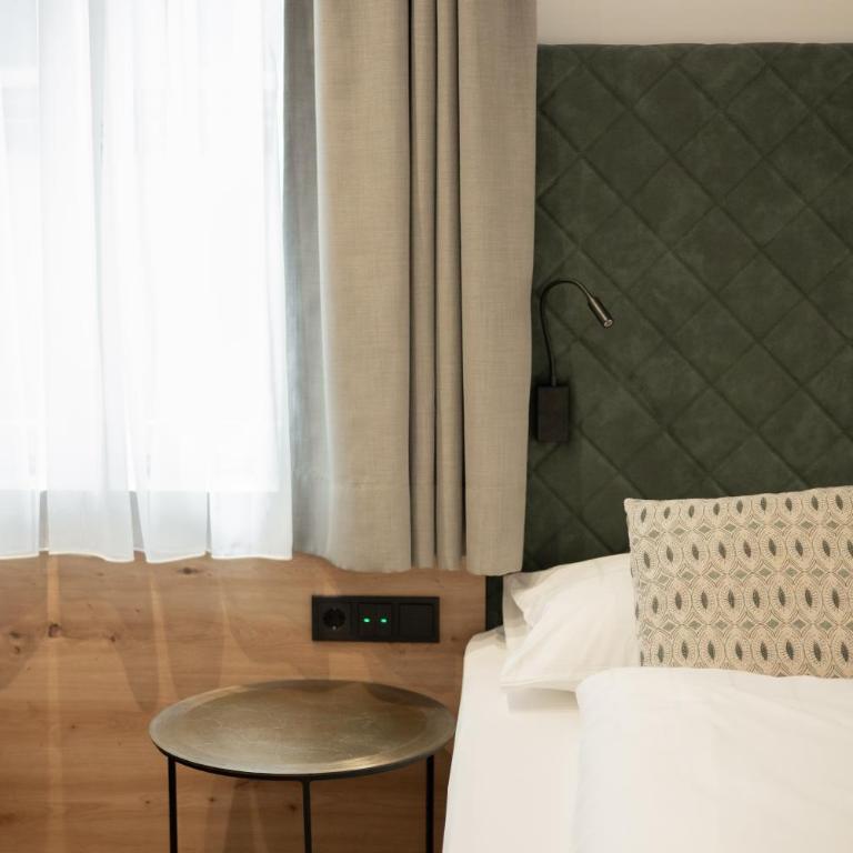 Feichter Hotel & Living - Monolocale - 7