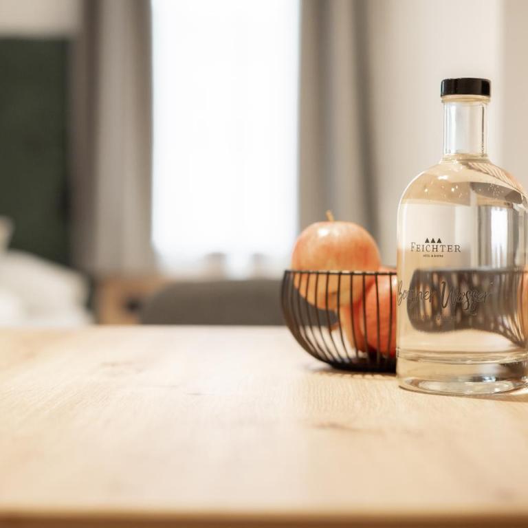 Feichter Hotel & Living - Monolocale - 3