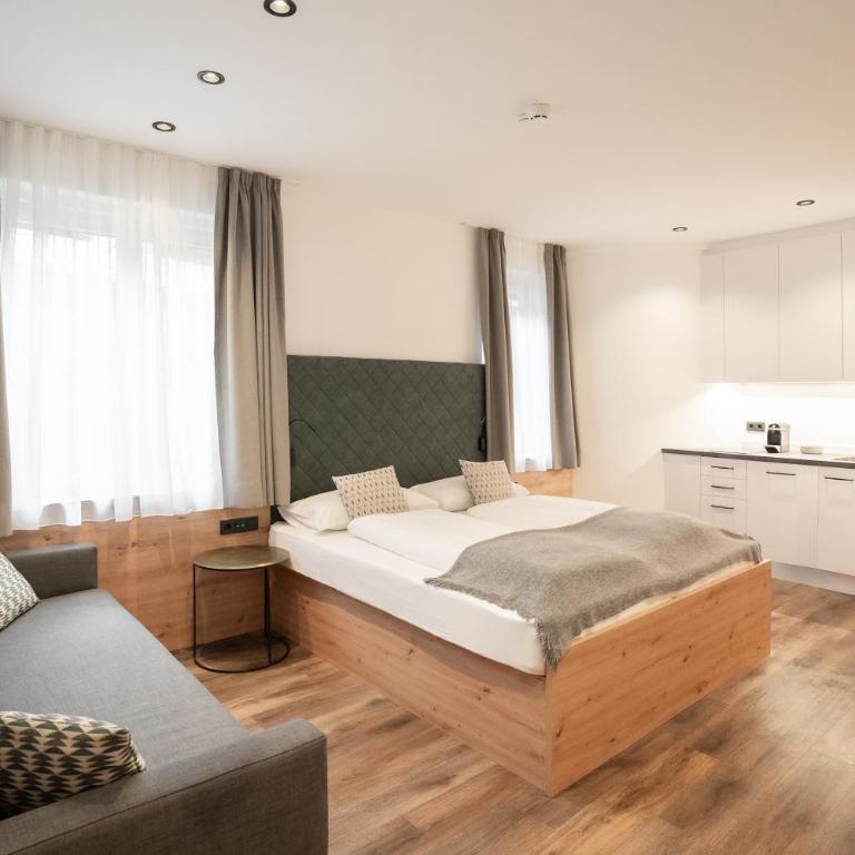 Feichter Hotel & Living - Monolocale - 5