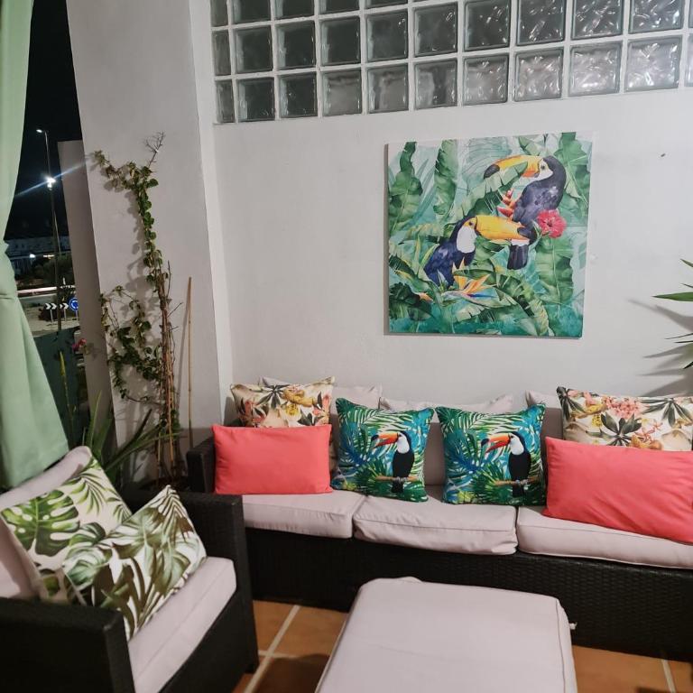 Casa del Sol - Apartamento de 2 dormitorios - 31