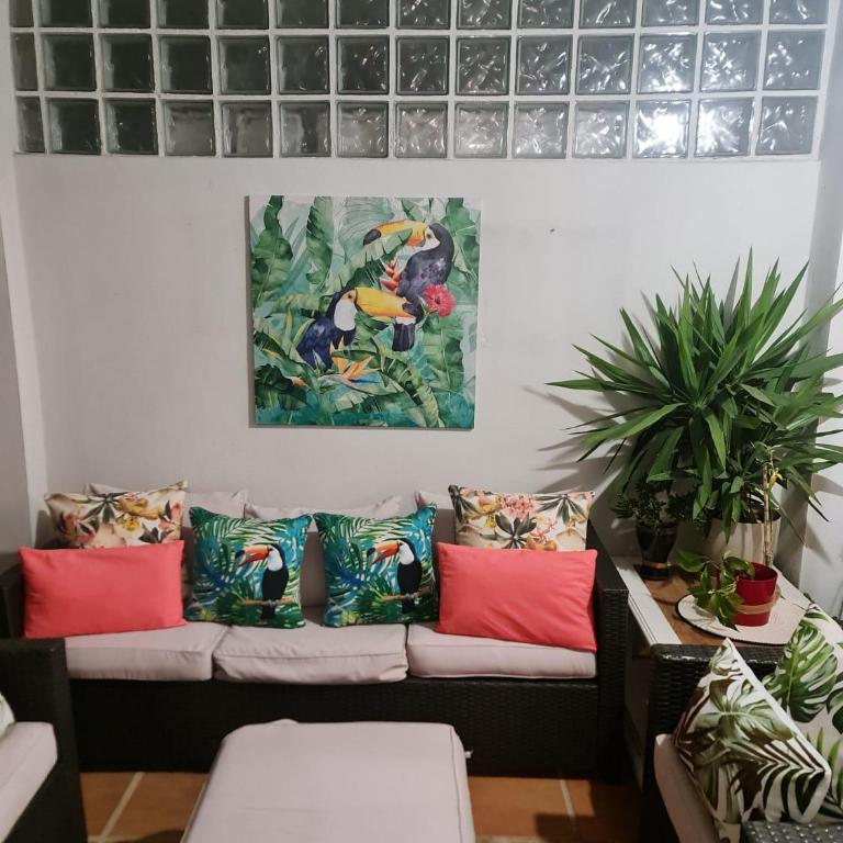 Casa del Sol - Apartamento de 2 dormitorios - 32