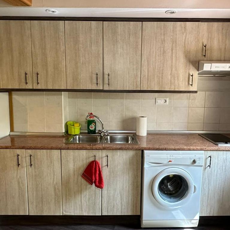 Alojamiento Turístico la Moneda de Huecar - Apartamento de 2 dormitorios (4 adultos) - 6