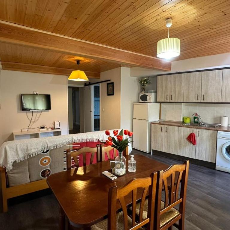 Alojamiento Turístico la Moneda de Huecar - Apartamento de 2 dormitorios (4 adultos) - 7