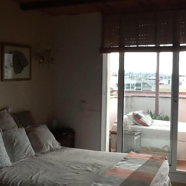 Ático Terraza 250 metros - SALOU - One-Bedroom Apartment - 3