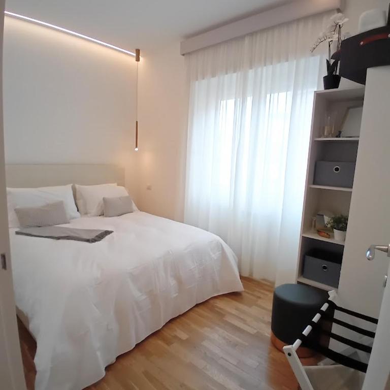 ad vatican luxury apartment - Appartamento con 1 Camera da Letto - 9