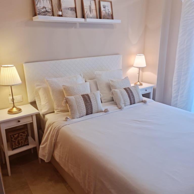Casa del Sol - Apartamento de 2 dormitorios - 7