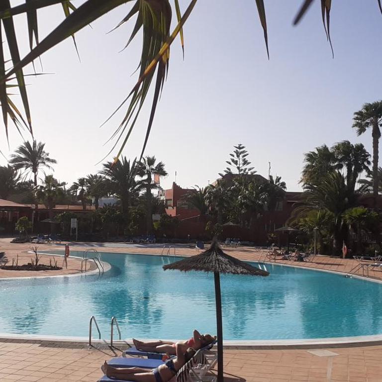Oasis Waves House - Casa con 1 dormitorio - 6