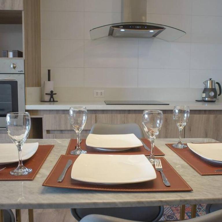 Depto. frente al mar en Viña - Apartamento de 1 dormitorio - 6