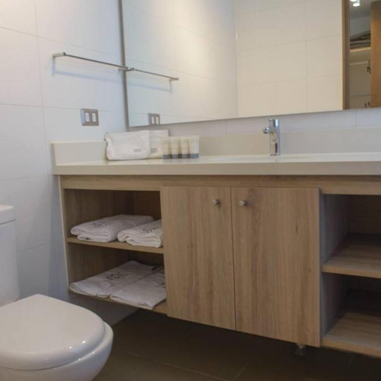 Depto. frente al mar en Viña - Apartamento de 1 dormitorio - 15
