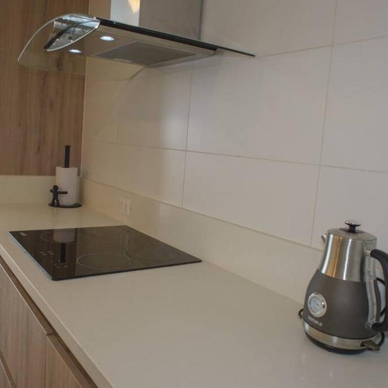 Depto. frente al mar en Viña - Apartamento de 1 dormitorio - 19
