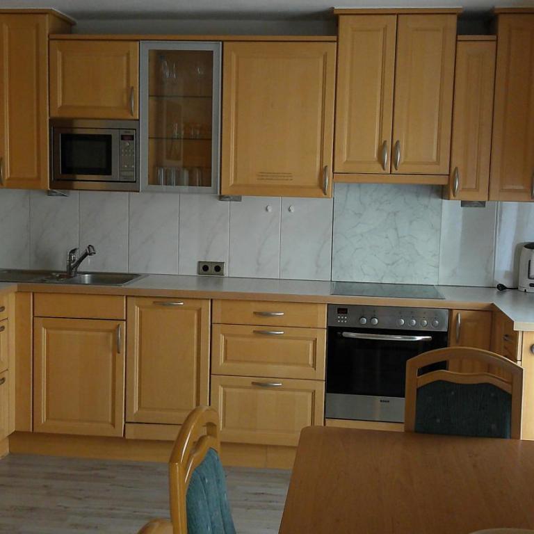 BORA Appartements Zell am See - Apartment mit 4 Schlafzimmern - 8