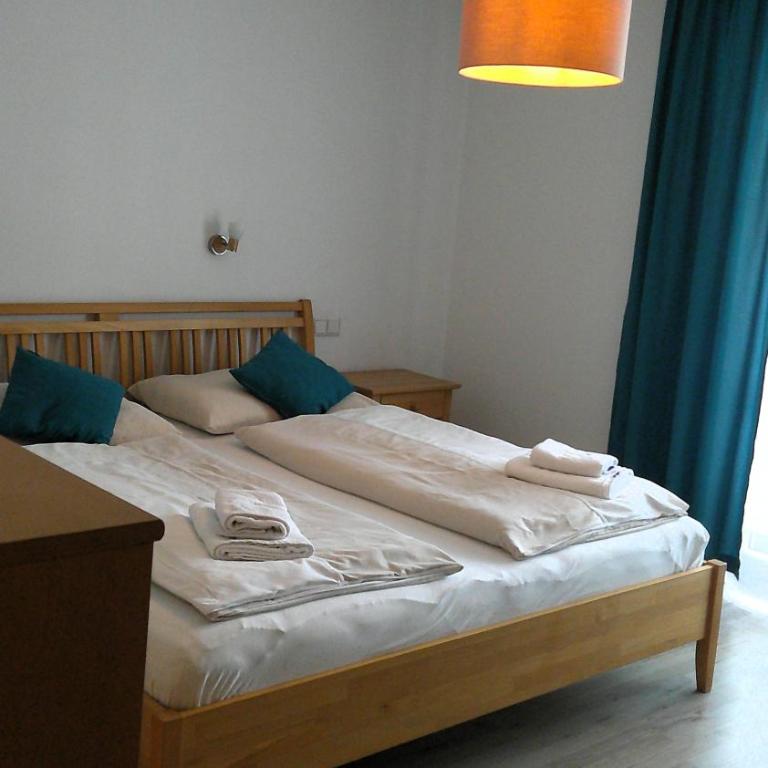 BORA Appartements Zell am See - Apartment mit 4 Schlafzimmern - 10