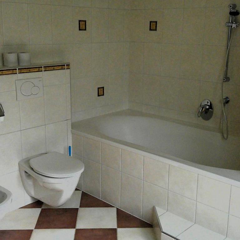 BORA Appartements Zell am See - Apartment mit 4 Schlafzimmern - 19