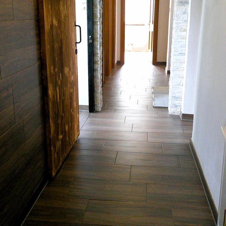 BORA Appartements Zell am See - Apartment mit 4 Schlafzimmern - 5