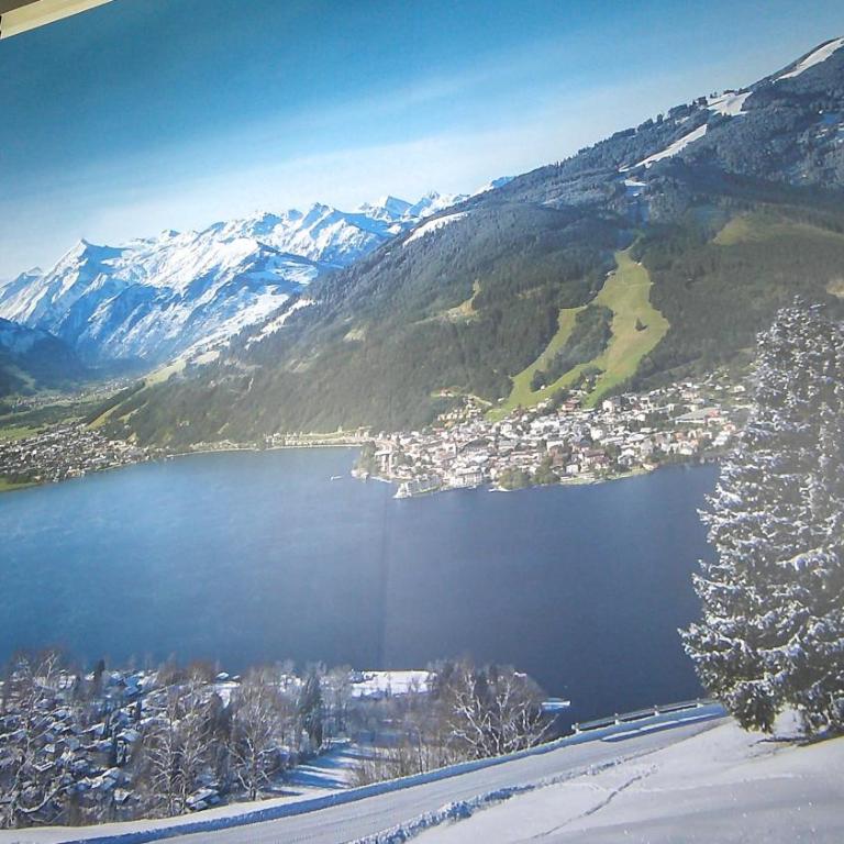 BORA Appartements Zell am See - Apartment mit 4 Schlafzimmern - 3