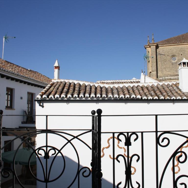Apartamentos La Ciudad - Apartamento con terraza - 2