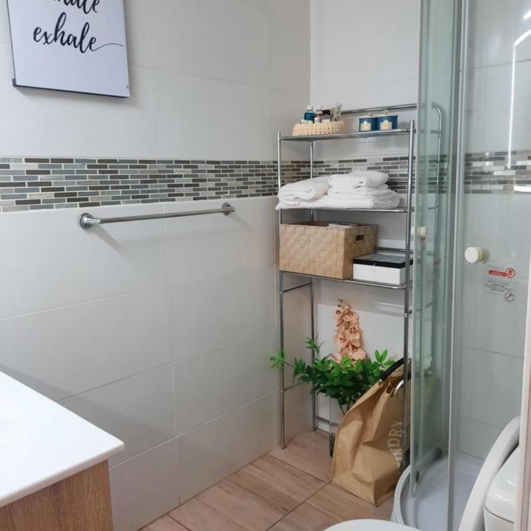 C&MHouse - Apartamento de 1 dormitorio - 19
