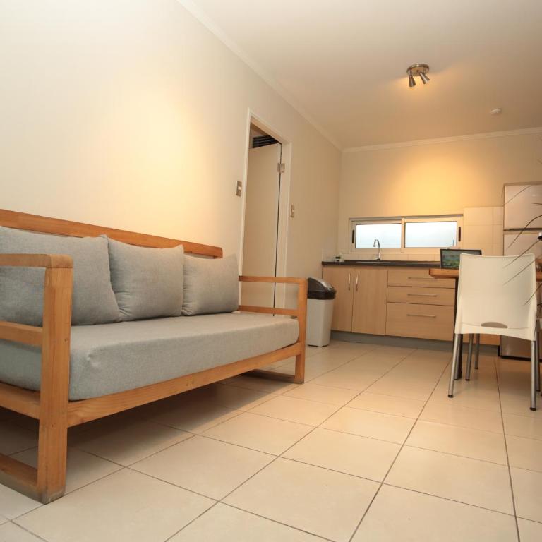 De Triana Hotel - Apartamento - 5