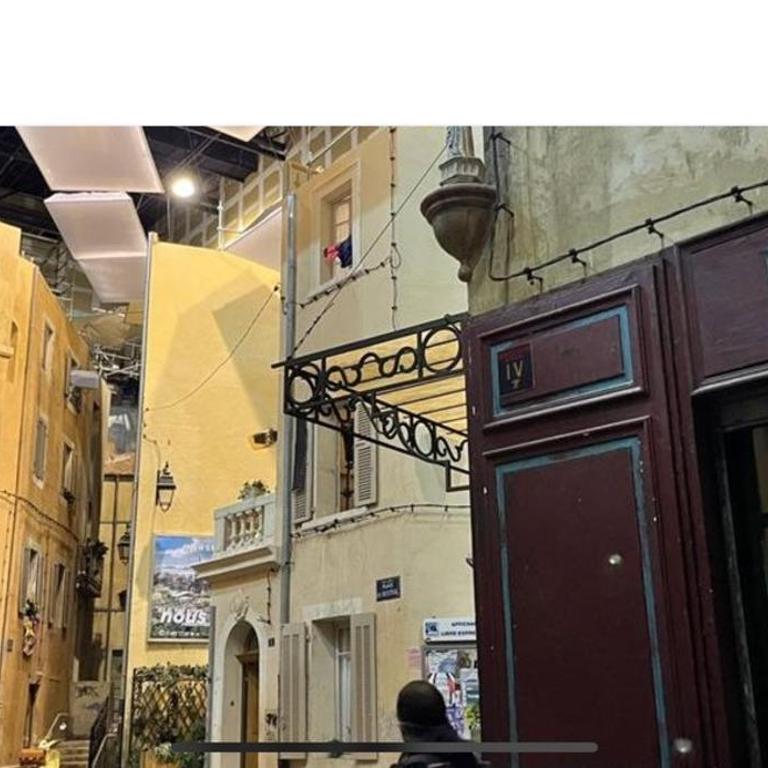 Charmant T2 calme , climatisé et piscine privée - Appartement 1 Chambre - 23