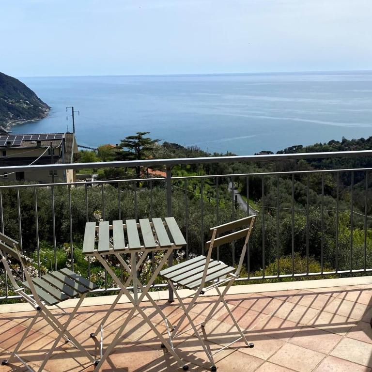 Agriturismo L'Ulivo E Il Mare - Monolocale (2 Adulti) - 8