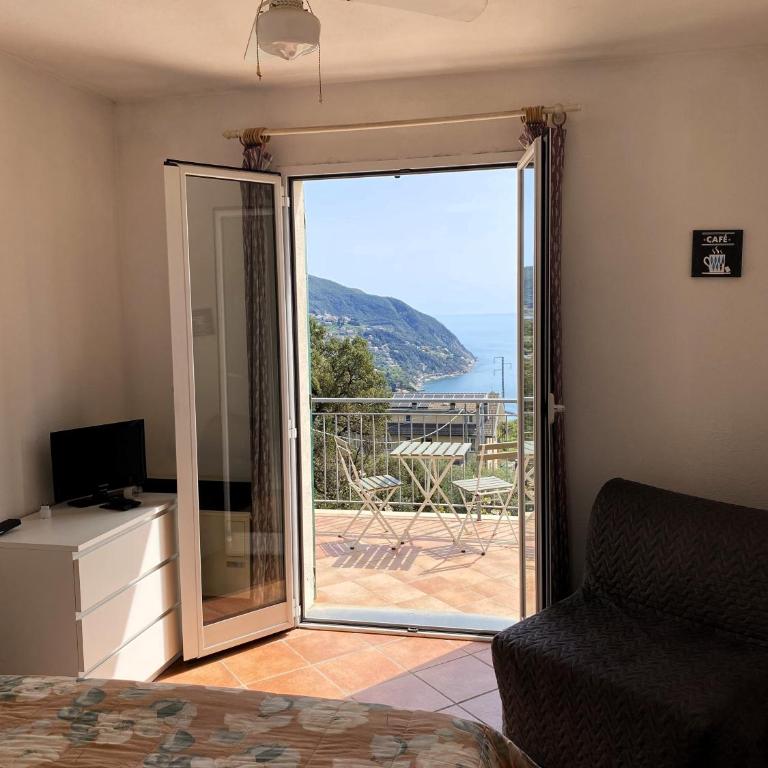 Agriturismo L'Ulivo E Il Mare - Monolocale (2 Adulti) - 11