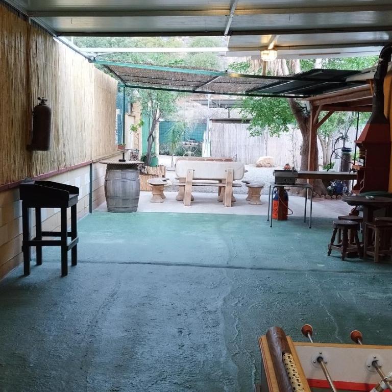 Almotaje, numero 3 - Casa Unifamiliar de 3 dormitorios - 32