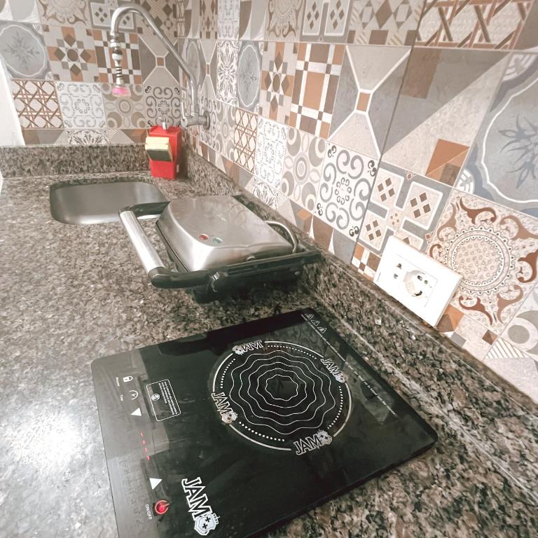 Departamento bonito y acogedor cerca de todo! - Apartamento de 1 dormitorio - 4