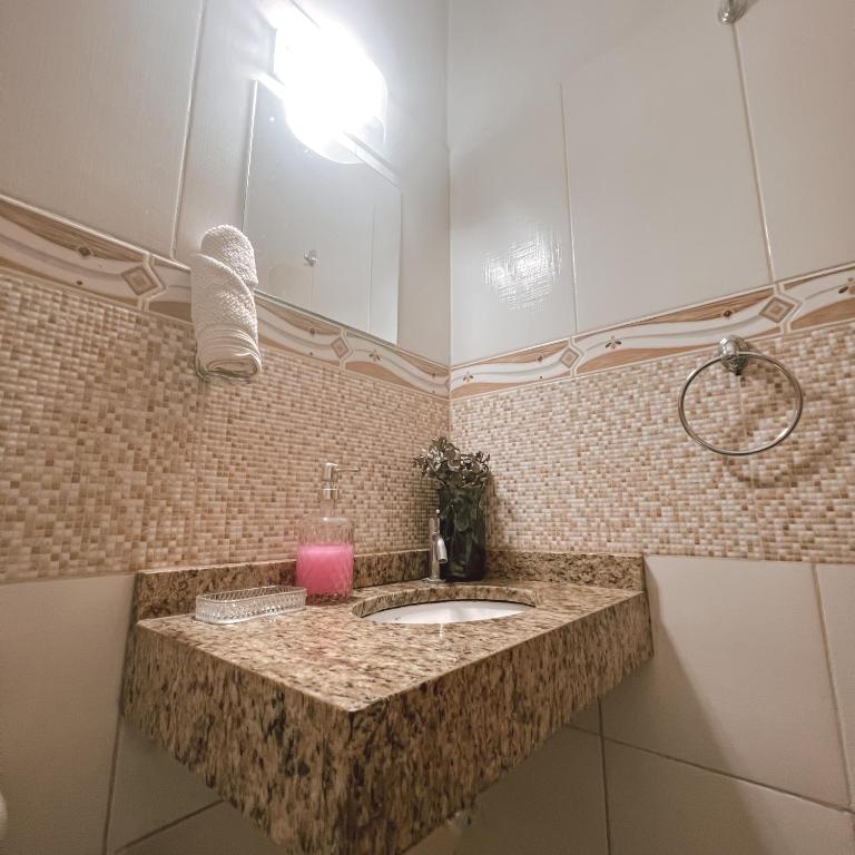 Departamento bonito y acogedor cerca de todo! - Apartamento de 1 dormitorio - 7