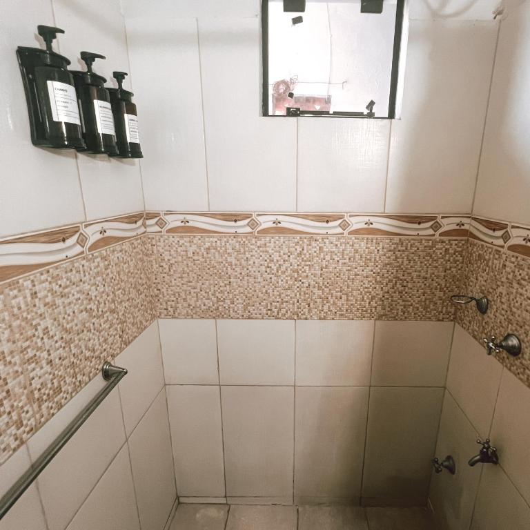 Departamento bonito y acogedor cerca de todo! - Apartamento de 1 dormitorio - 5